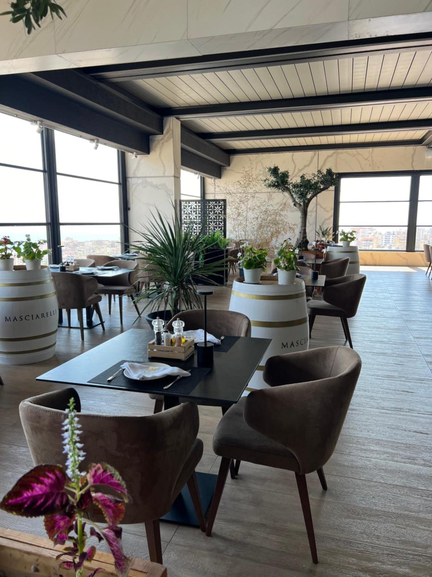 Toer Hotel & Spa Saranda Kültér fotó
