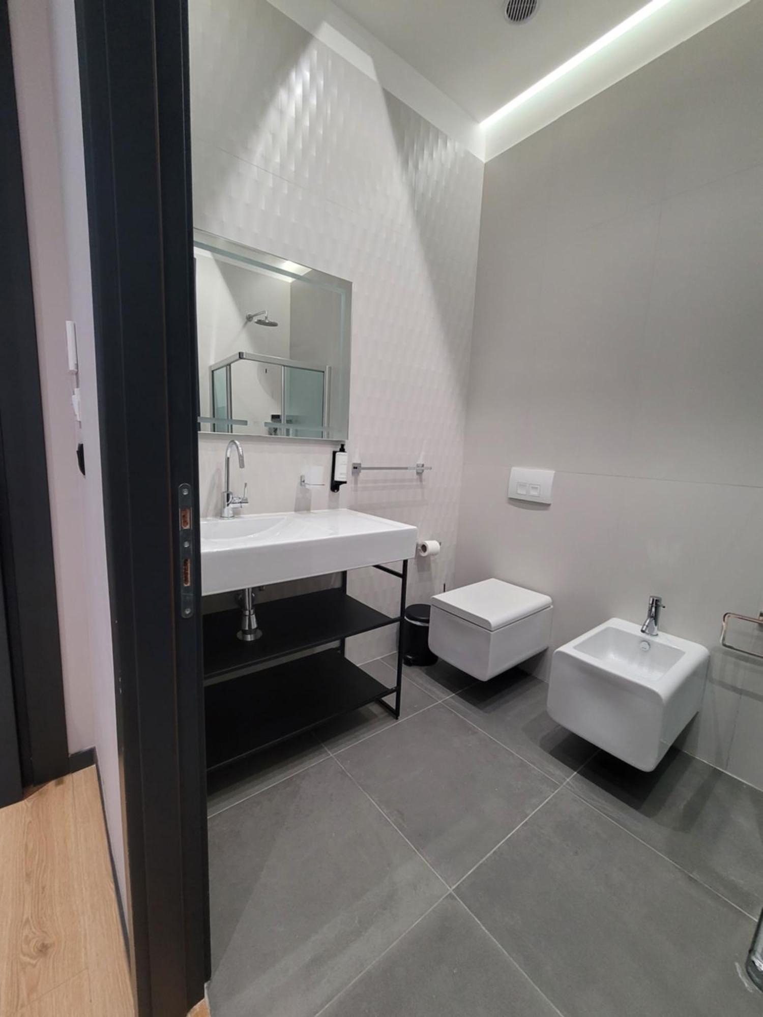Toer Hotel & Spa Saranda Kültér fotó